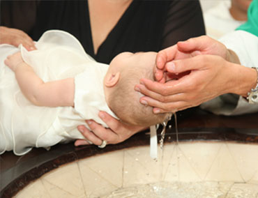 Baptism