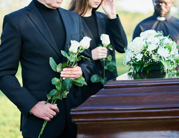 Funerals