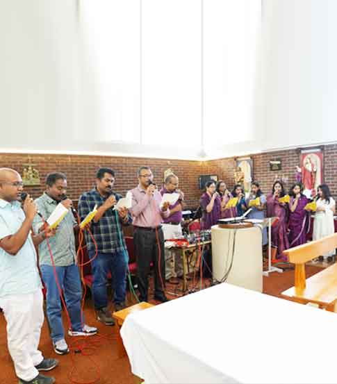 Choir