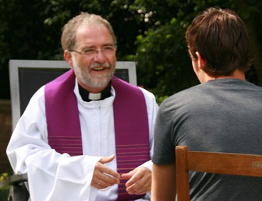 Reconciliation (Confession)