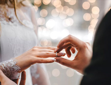 Marriage