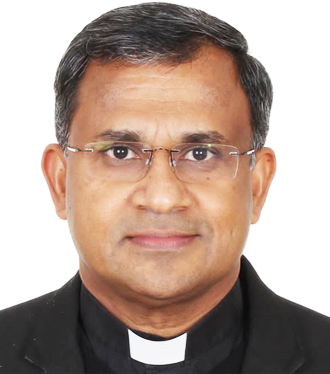 St. Joseph Syro Malabar Mission Coventry UK