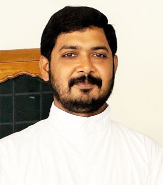 St. Joseph Syro Malabar Mission Coventry UK