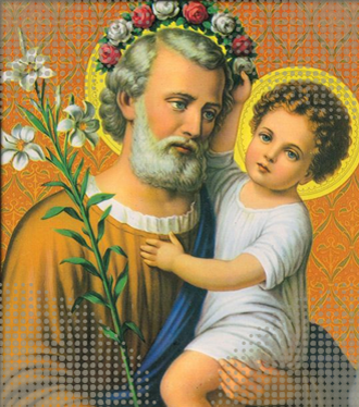 St Joseph