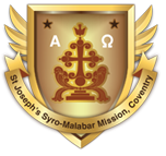 st joseph syro malabarmission coventry UK