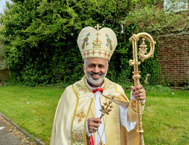 Bishop