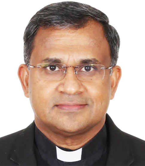 St. Joseph Syro Malabar Mission Coventry UK