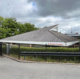 St. Joseph Syro Malabar Mission Coventry UK