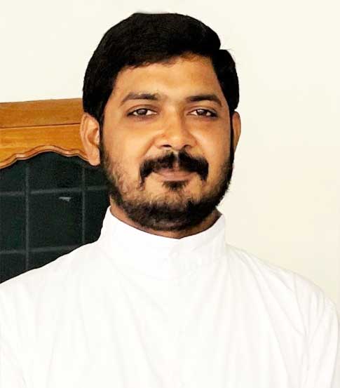 St. Joseph Syro Malabar Mission Coventry UK